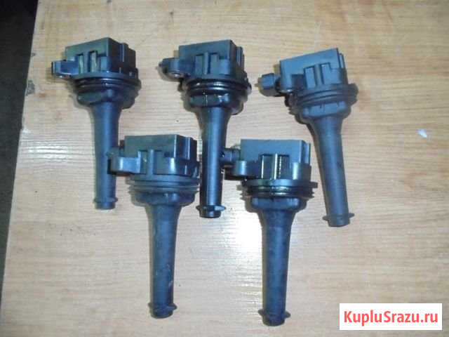 Volvo S80 Катушка зажигания Санкт-Петербург - изображение 1