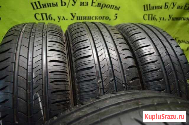 195 65 15 Michelin EnergySaver 87DG Санкт-Петербург - изображение 1