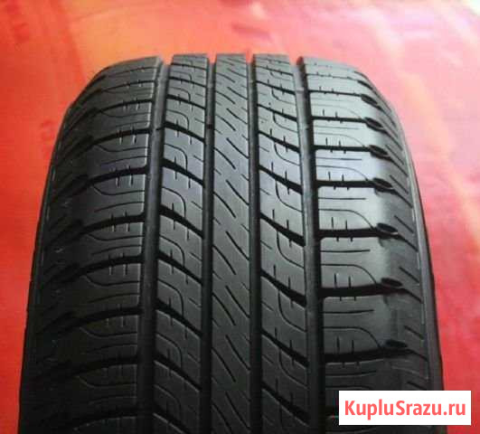 Goodyear 235/60R18 103V wrangler HP ALL-weather Анапа - изображение 1