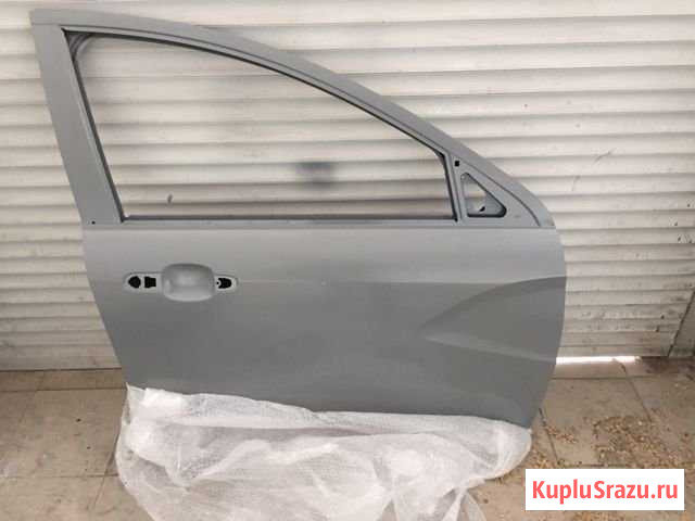 Дверь передняя правая лада веста Астрахань - изображение 1