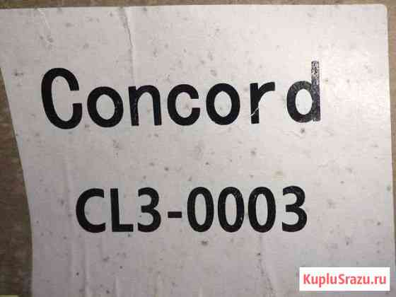 Интеркулер volvo VN cl3-0003 Краснозаводск