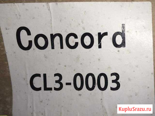 Интеркулер volvo VN cl3-0003 Краснозаводск - изображение 1