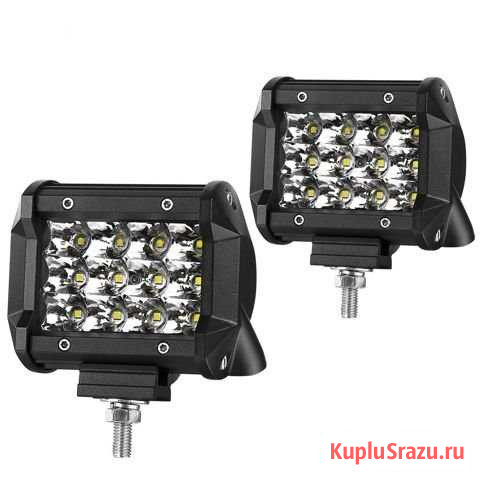 Светодиодная балка LED 36W Нижний Новгород - изображение 1