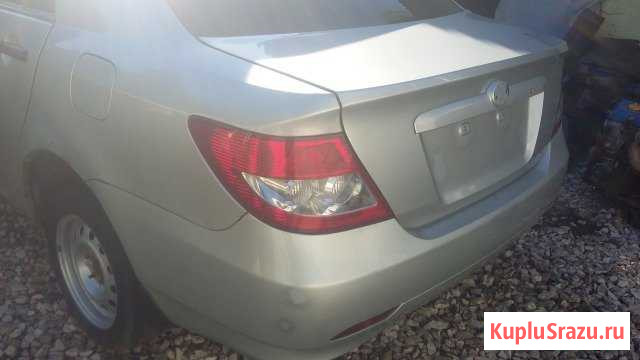 Разборка Буд Бад Бид Ф3 BYD F3 запчасти б/у Нижний Новгород - изображение 1
