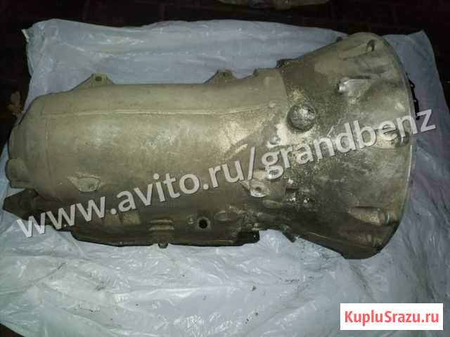 Корпус АКПП мерседес R 1402702801 Ростов-на-Дону - изображение 1