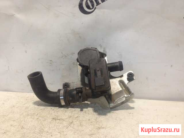 Электромагнитный клапан Порше панамера 97057222500 Москва - изображение 1