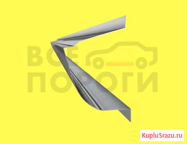 Пороги кузовные Lifan Breez (520) Санкт-Петербург - изображение 1