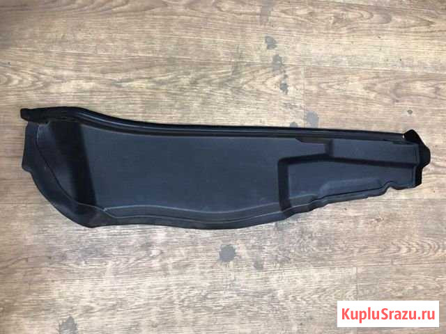 Уплотнитель крыла левый BMW X1 F48 Ростов-на-Дону - изображение 1