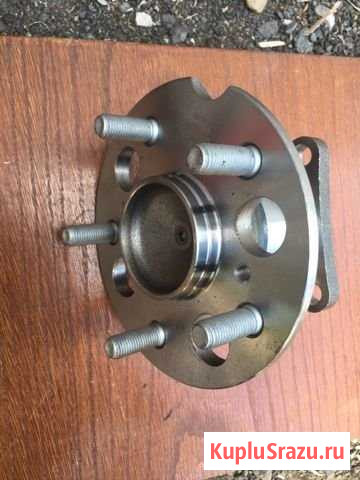 Ступица в сборе рав4 rav4 2000-2005 Пермь - изображение 1