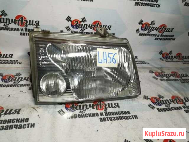 Фара hyundai galloper Владивосток - изображение 1