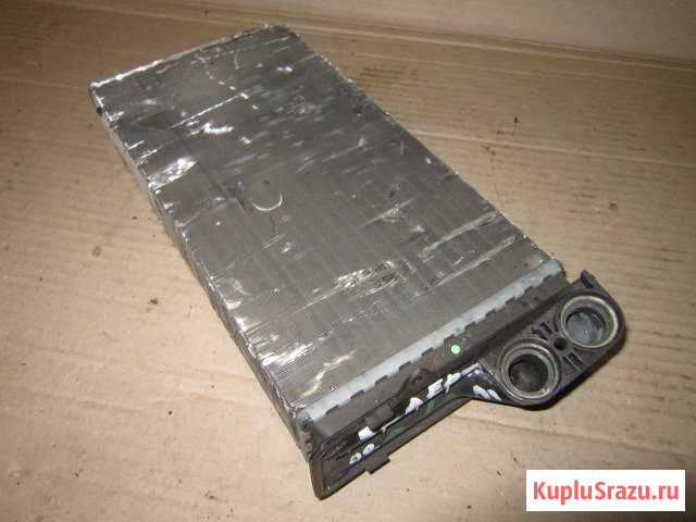 Радиатор печки Рено Сафран renault Разбор Рено Магнитогорск - изображение 1