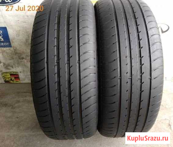 Шины R21 255 50 21 Goodyear Липецк - изображение 1