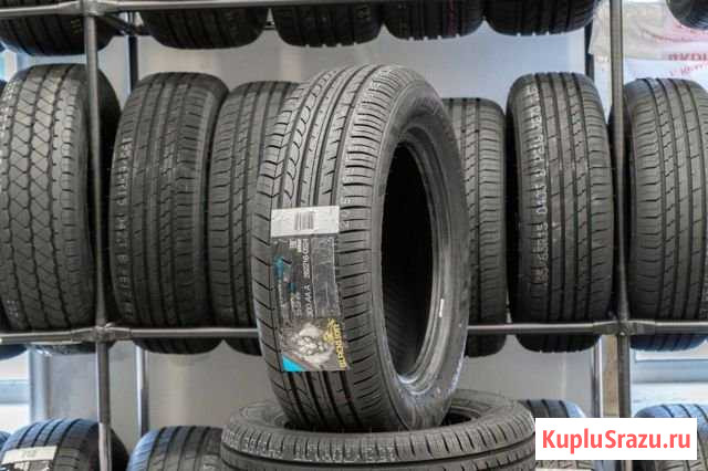 Шины 205/50 R17 Тюмень - изображение 1