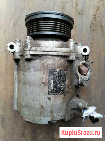 Компрессор кондиционера Mitsubisi msc90cas Киров - изображение 1