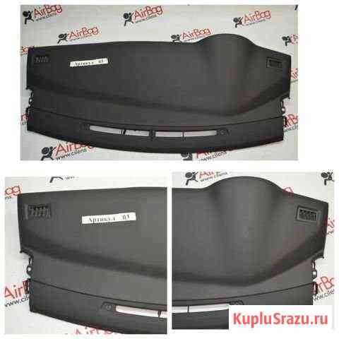 Торпедо панель Toyota Corolla E18 2013 арт.:03 Магнитогорск