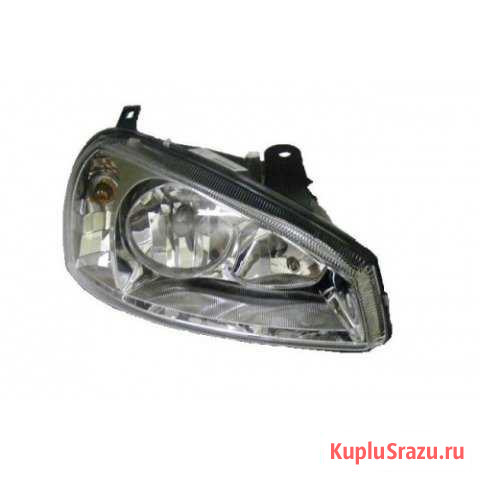 Фара /1118/ правая /аналог bosch Нефтекамск - изображение 1