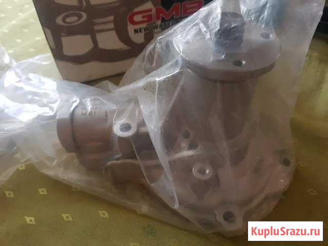 Помпа М-61 Mitsubishi Оренбург - изображение 1