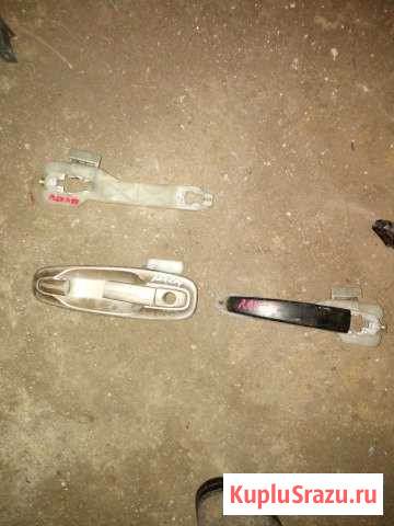 Ручки двери Лачетти Lachetti Челябинск - изображение 1