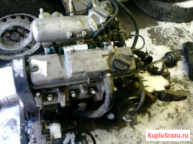 Авторазбор ваз Пенза - изображение 1