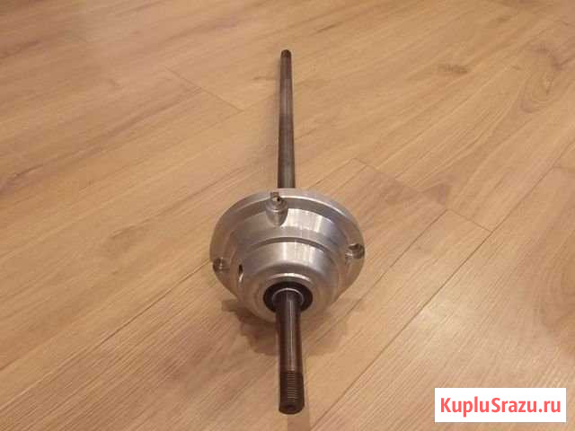 Вал водометной насадки outboard jets Нижний Тагил - изображение 1