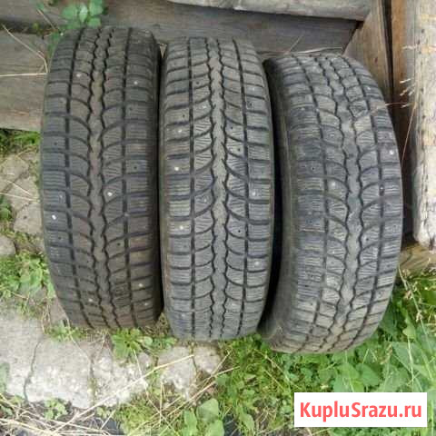 Шины зимние 175 70 r13 Гусь-Хрустальный - изображение 1
