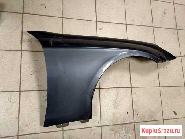 Крыло переднее правое MB CLS C219 04-10 Нижний Новгород - изображение 1