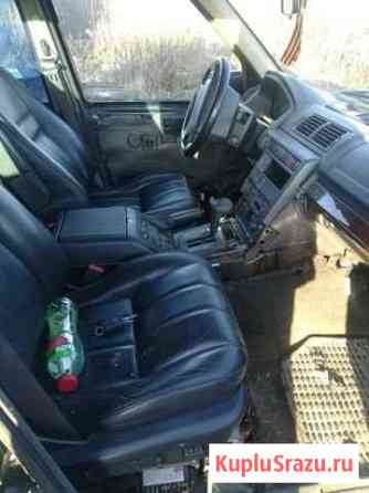 Range rover p38 пегас в разбор Истра