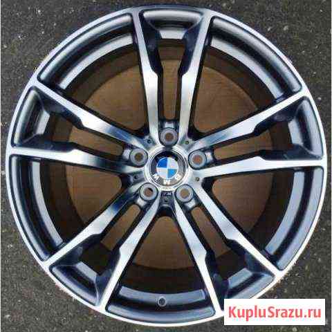 Диски для BMW Тула