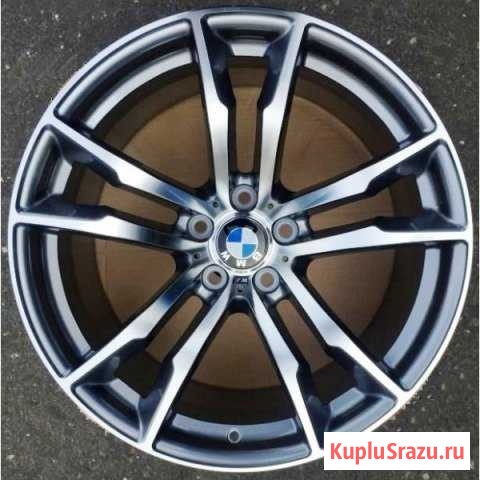 Диски для BMW Тула - изображение 1