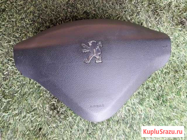 Подушка безопасности Peugeot 207 2008 Москва - изображение 1