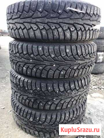 Комплект 195/60 R15 Nordman 5 Челябинск - изображение 1