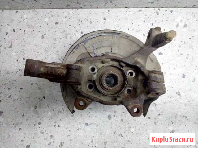 Кулак поворотный передний правый Nissan Teana J32 Тюмень - изображение 1