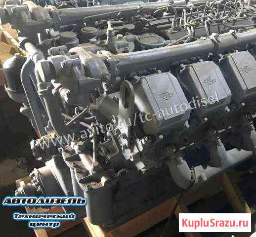Двигатель ямз 240 м2 (55) Новый Уренгой
