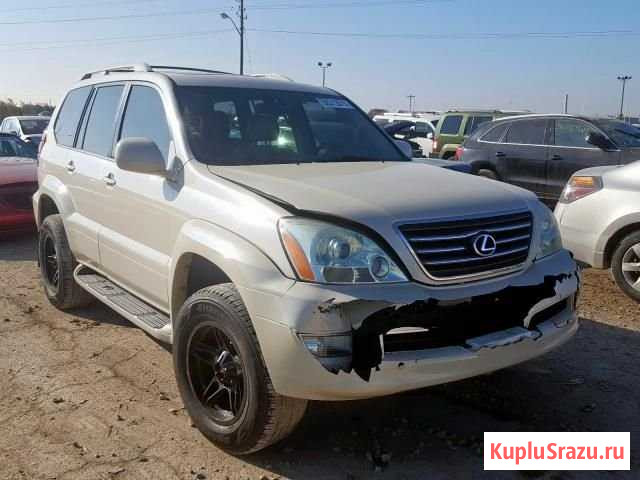 Фара от lexus GX 2009-2020 Казань - изображение 1