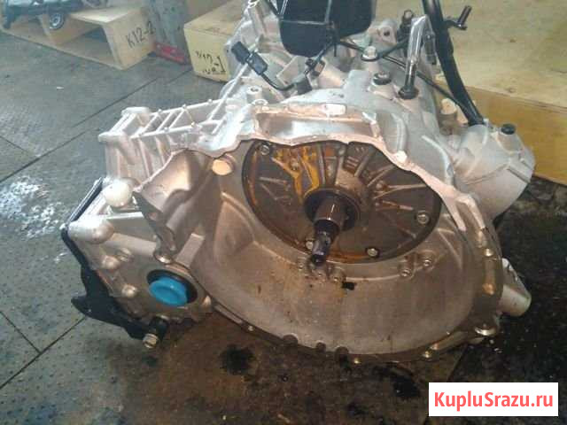 АКПП A4AF3 Hyundai Getz, Elantra /Kia Rio 1.6-1.3 Омск - изображение 1