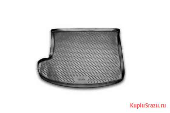 Коврик в багажник jeep Compass/ Liberty 2011-2016 Набережные Челны