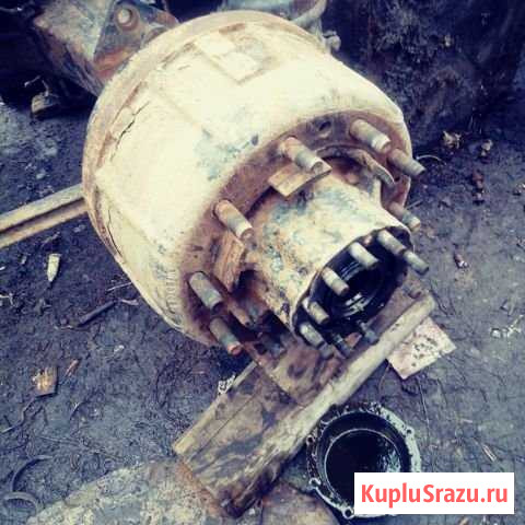 Ступица камаз евро Новоаннинский - изображение 1