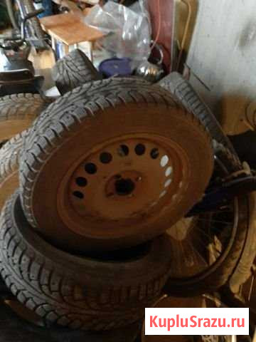 Nokian hakkapeliitta 5 Воронеж - изображение 1