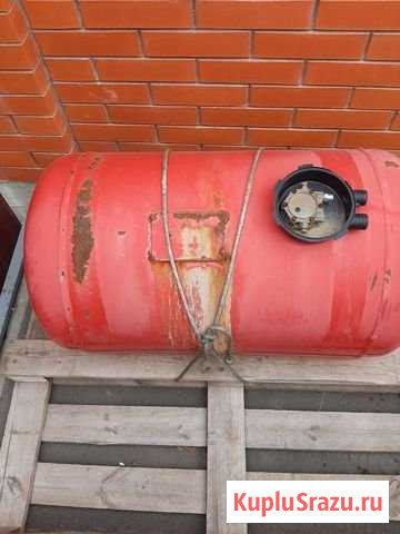 Газовое оборудование на газ 3307 Батайск - изображение 1