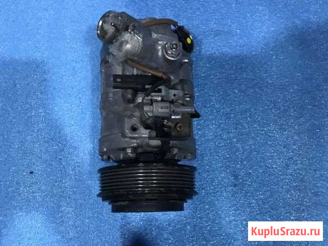 Бмв Ф20 Е90 Е92 Ф10 Х1 Е84 Ф07 Компрессор Кондицио Мытищи - изображение 1