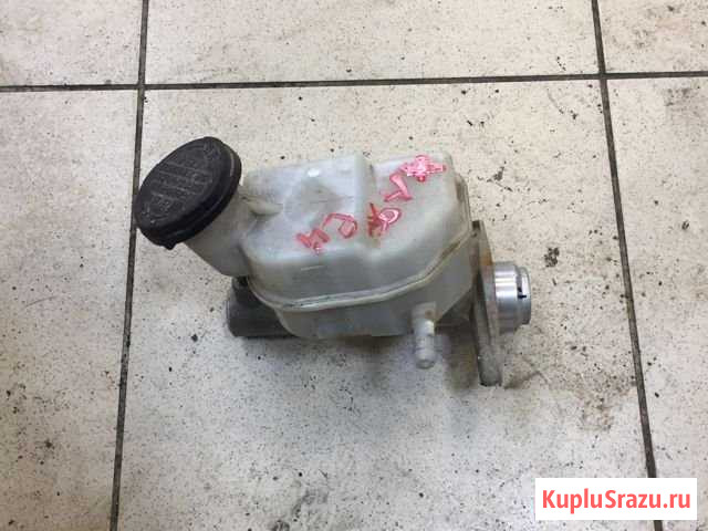Тормозной цилиндр хафей принцип Казань - изображение 1