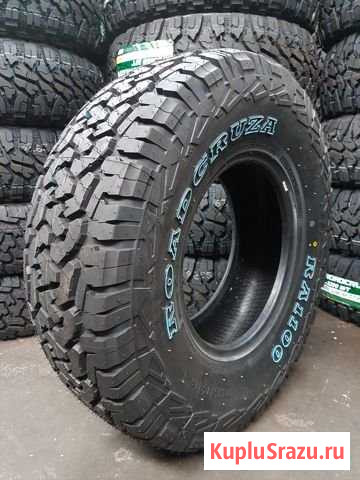 Нива,Duster 215/65R16 roadcruza RA 1100 A/T Пермь - изображение 1