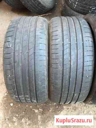 R17 225/45 Goodyear Efficientgrip Performance Сергиев Посад