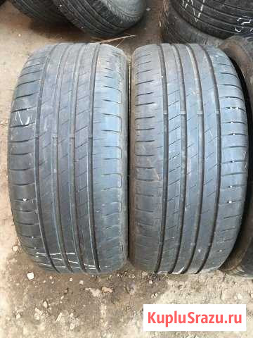 R17 225/45 Goodyear Efficientgrip Performance Сергиев Посад - изображение 1