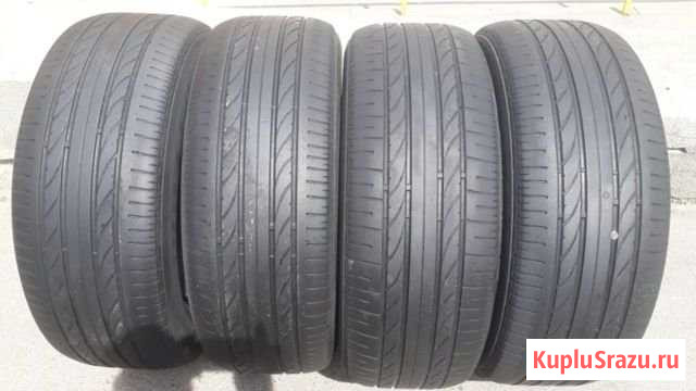 Bridgestone 265/60/18r Ростов-на-Дону - изображение 1