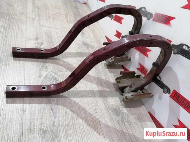 Петля крышки багажника Almera N16 844004M500 Казань - изображение 1