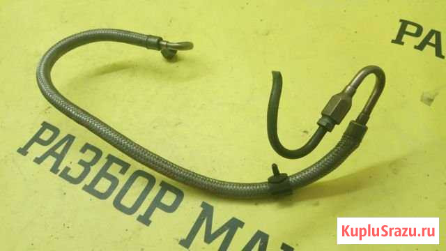 Шланг топливный Mercedes M272 Екатеринбург - изображение 1