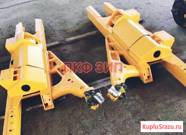 Тележки Гусениц Т-170, Т-130,Б10 Челябинск - изображение 1