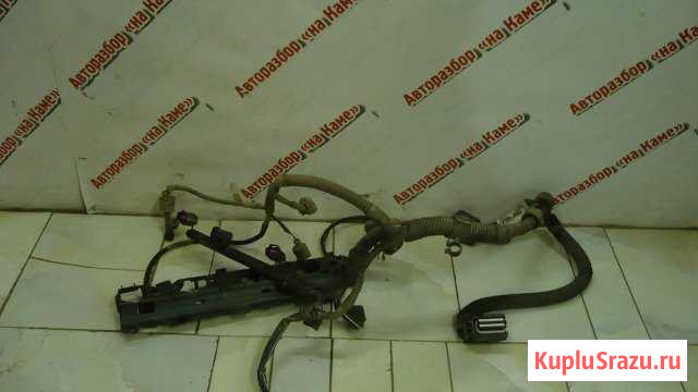 Проводка Volkswagen Polo Rus седан 1.6l CFN Набережные Челны - изображение 1