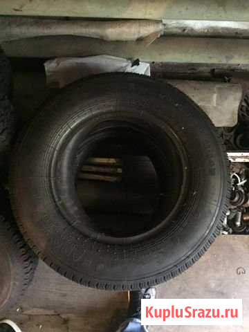 Шины r13 Пенза - изображение 1